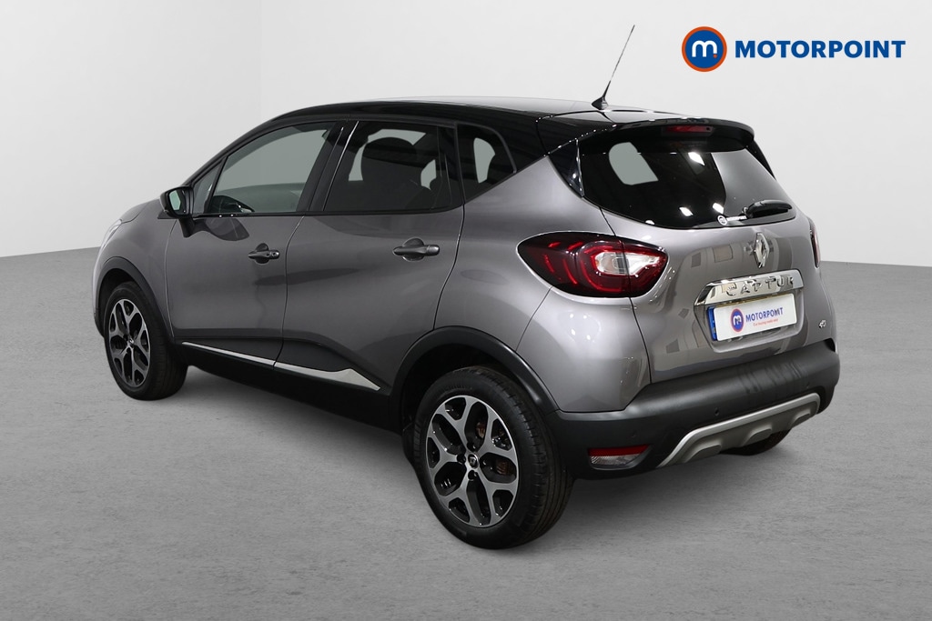 Used Renault Captur 2017 for sale - 76131841: Photo 5