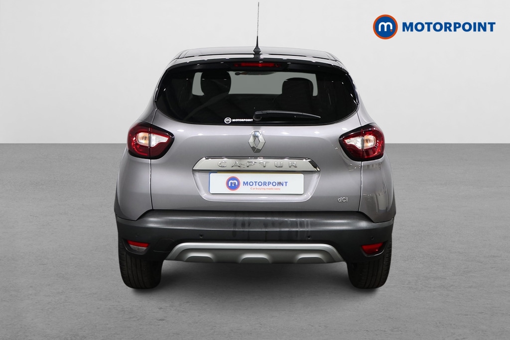 Used Renault Captur 2017 for sale - 76131841: Photo 6