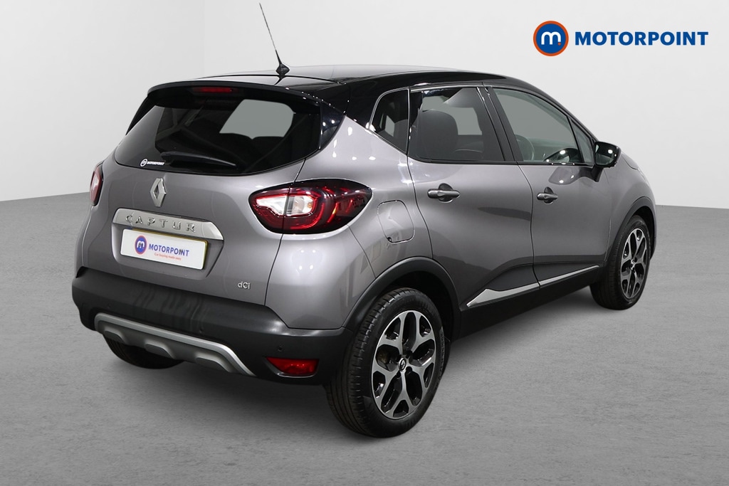 Used Renault Captur 2017 for sale - 76131841: Photo 7