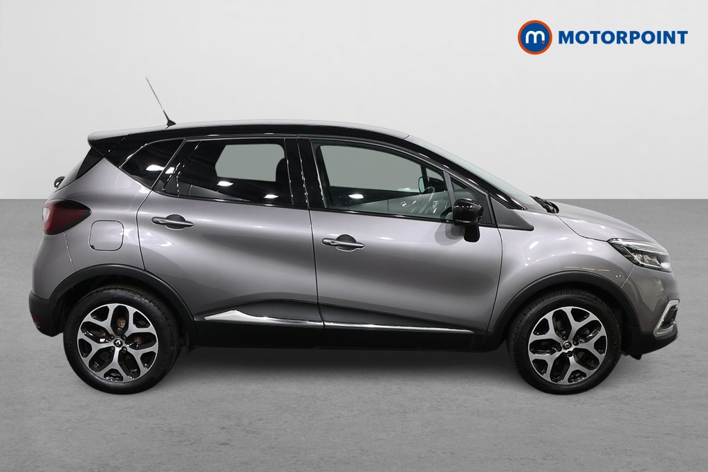 Used Renault Captur 2017 for sale - 76131841: Photo 8