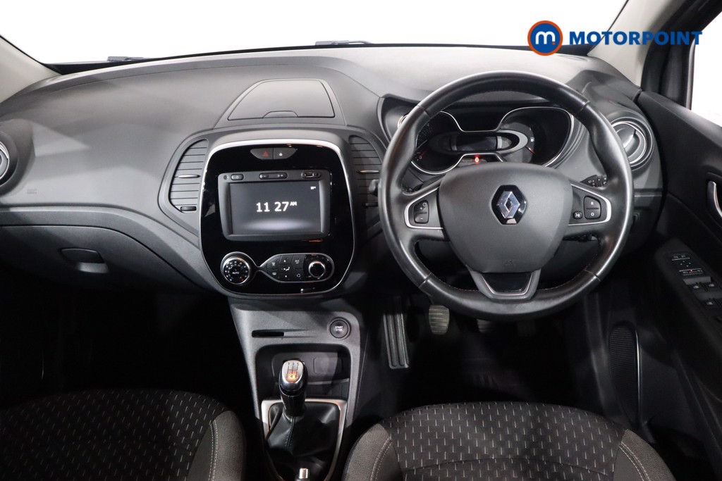 Used Renault Captur 2017 for sale - 76131841: Photo 9