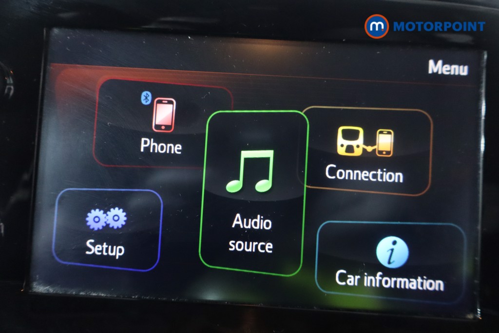 Used Toyota AYGO 2021 for sale - 76967979: Photo 10