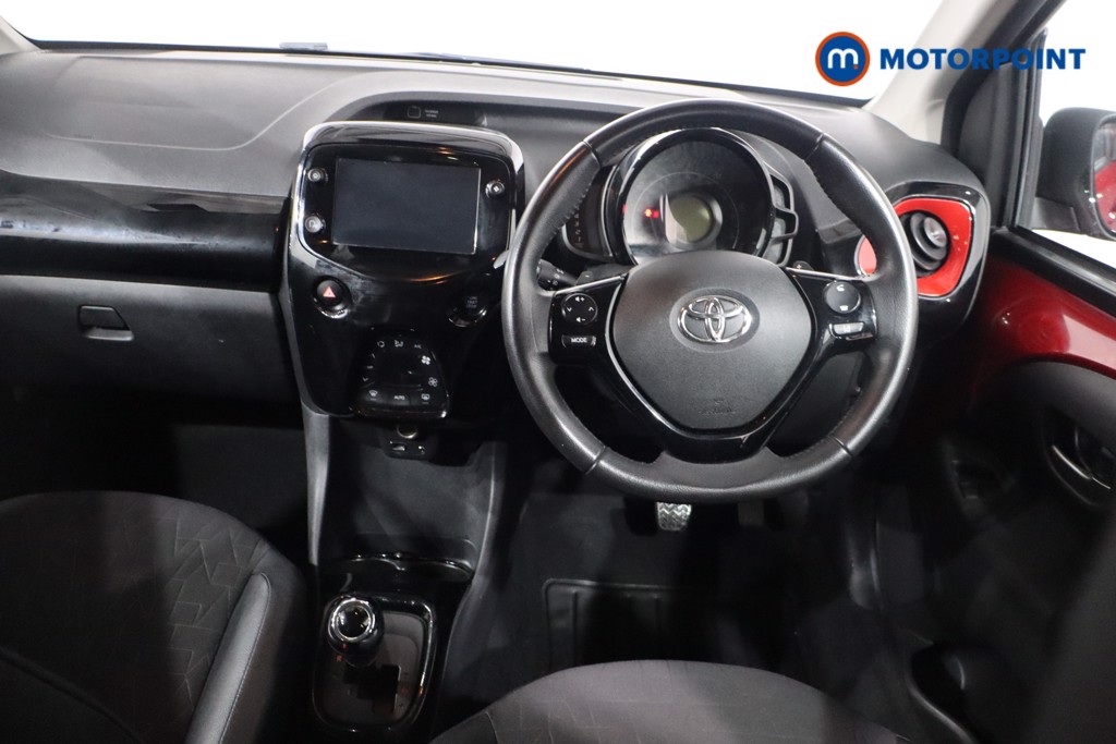 Used Toyota AYGO 2021 for sale - 76967979: Photo 11