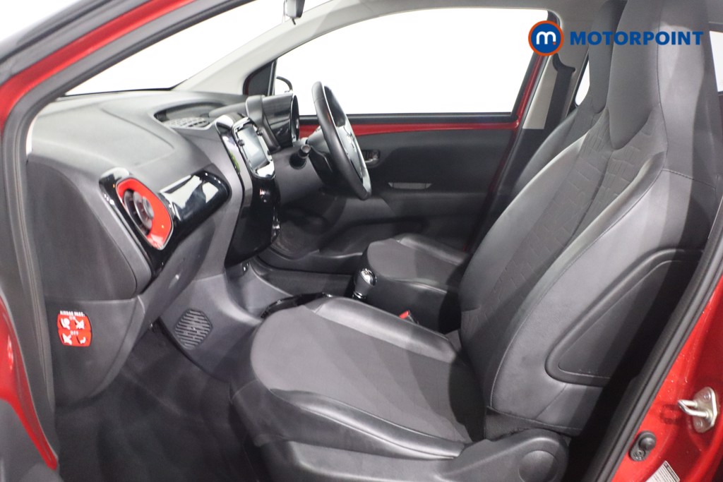 Used Toyota AYGO 2021 for sale - 76967979: Photo 12