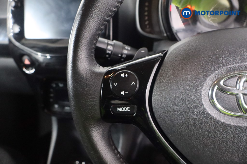 Used Toyota AYGO 2021 for sale - 76967979: Photo 15