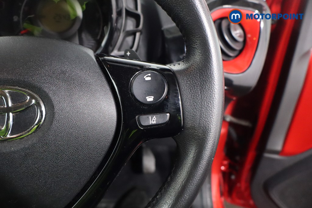 Used Toyota AYGO 2021 for sale - 76967979: Photo 16