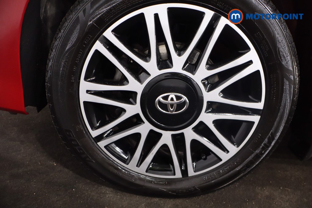 Used Toyota AYGO 2021 for sale - 76967979: Photo 19