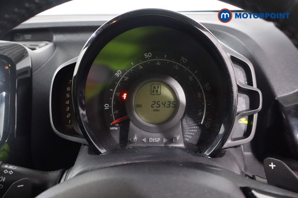 Used Toyota AYGO 2021 for sale - 76967979: Photo 21