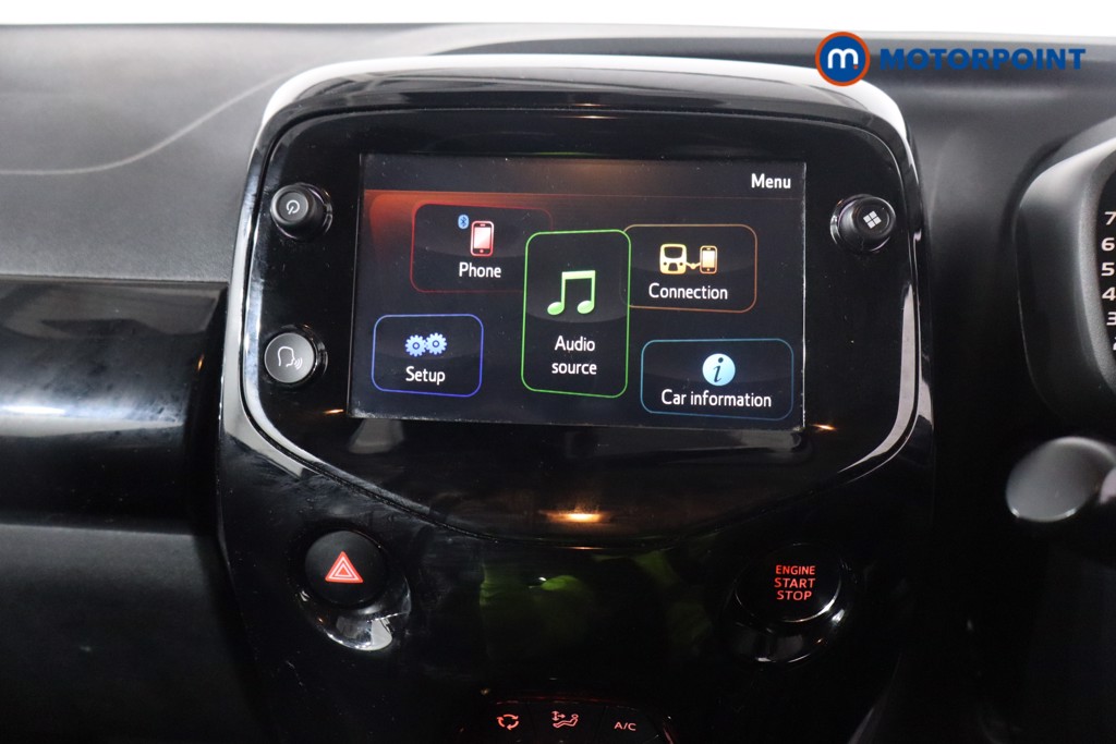 Used Toyota AYGO 2021 for sale - 76967979: Photo 22