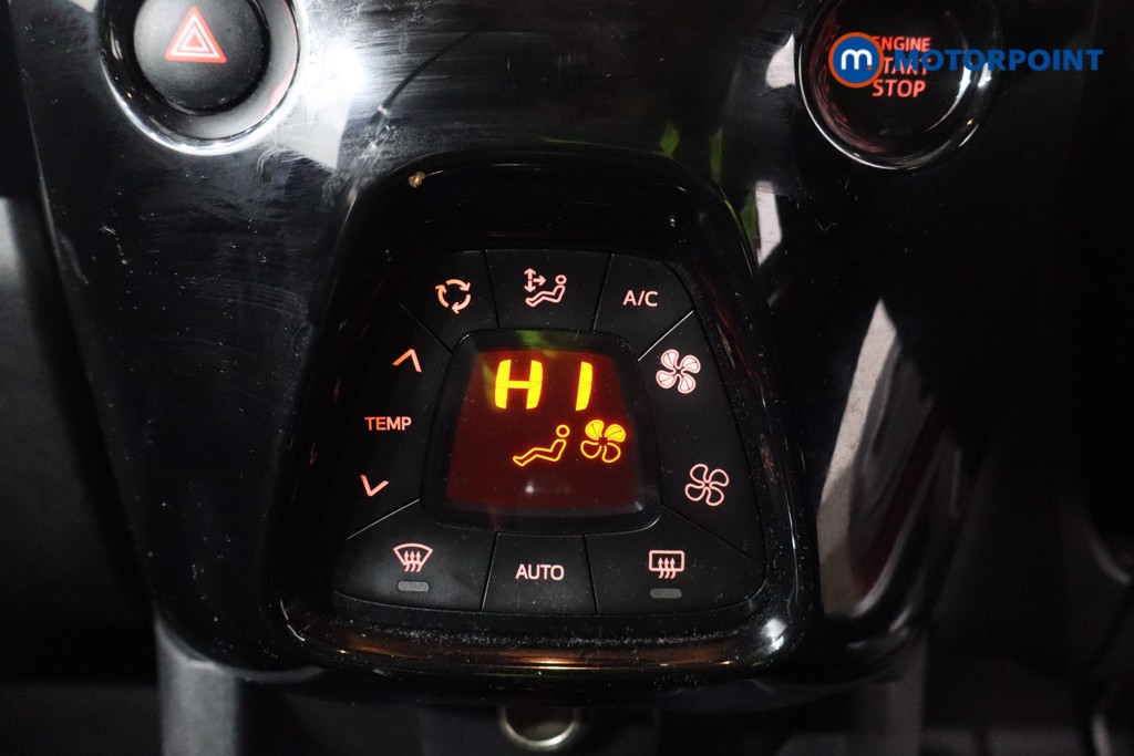 Used Toyota AYGO 2021 for sale - 76967979: Photo 23