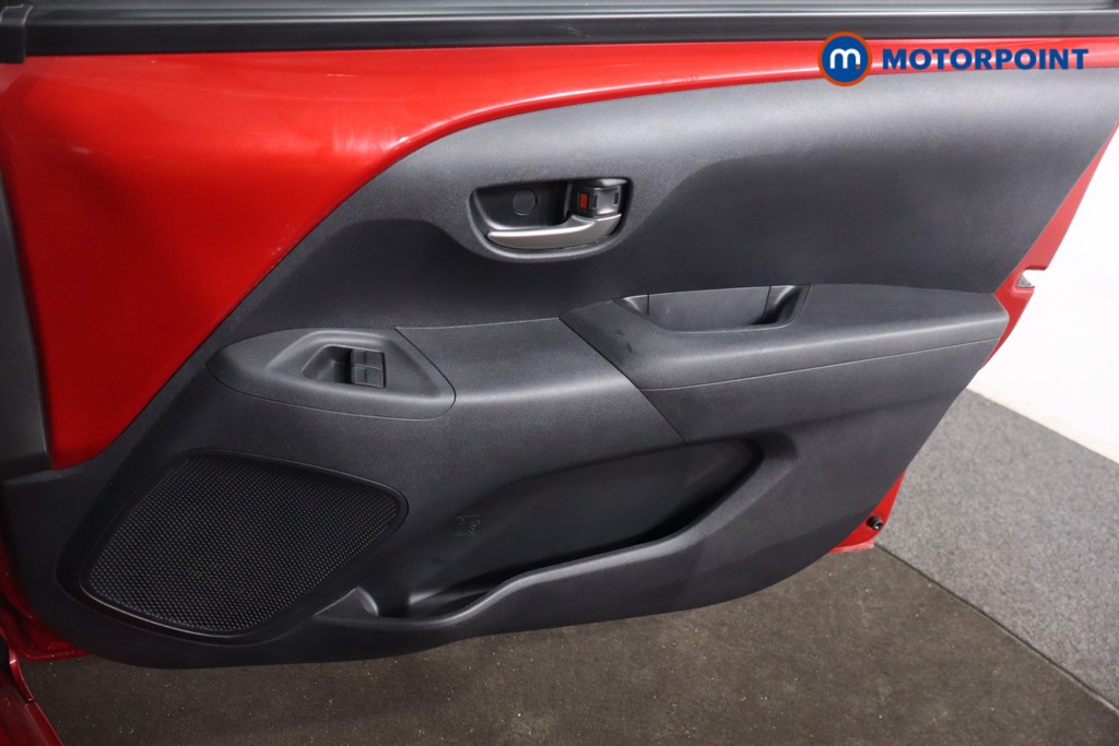 Used Toyota AYGO 2021 for sale - 76967979: Photo 28