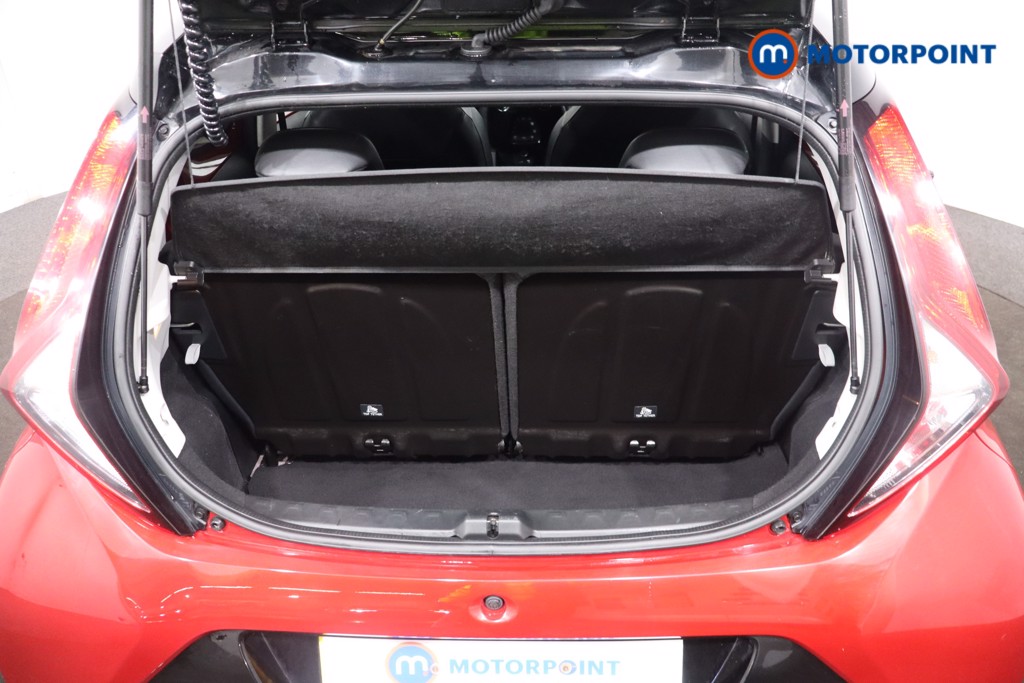 Used Toyota AYGO 2021 for sale - 76967979: Photo 37