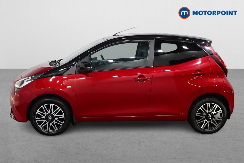 Used Toyota AYGO 2021 for sale - 76967979: Photo 4