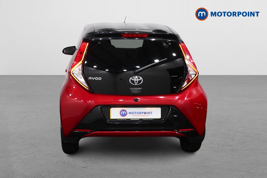 Used Toyota AYGO 2021 for sale - 76967979: Photo 6