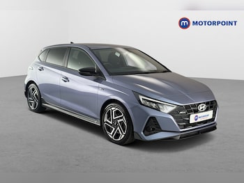 Used Hyundai i20 2025 for sale - 78967387: Photo