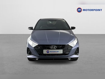 Used Hyundai i20 2025 for sale - 78967387: Photo