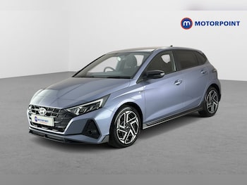 Used Hyundai i20 2025 for sale - 78967387: Photo