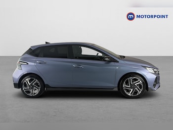 Used Hyundai i20 2025 for sale - 78967387: Photo