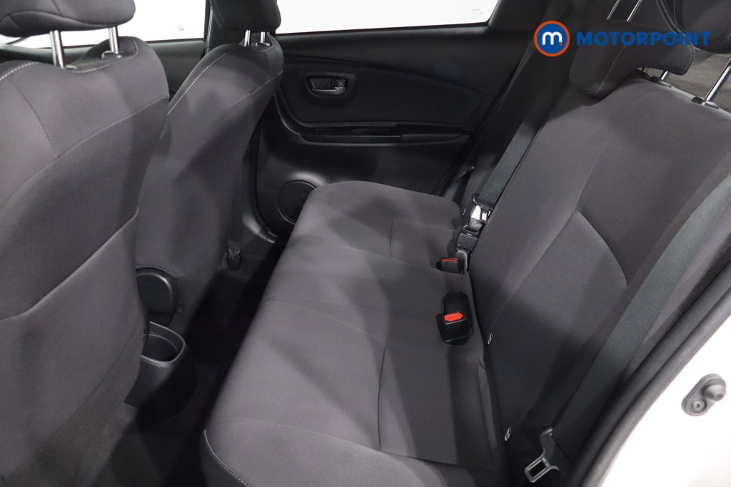 Used Toyota Yaris 2018 for sale - 76394817: Photo 13