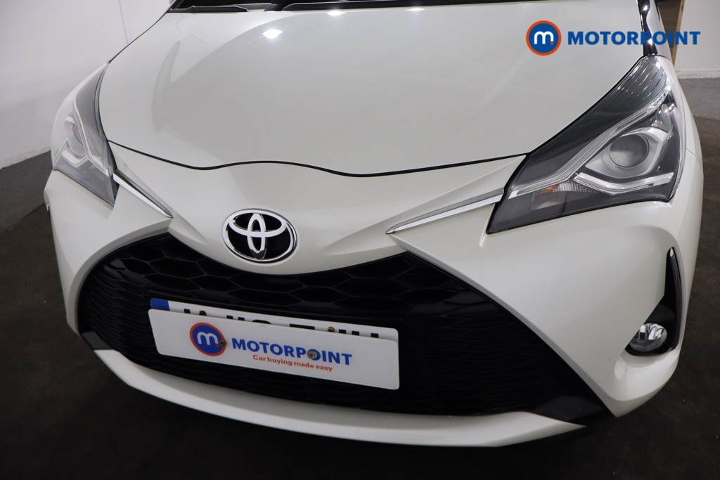 Used Toyota Yaris 2018 for sale - 76394817: Photo 35