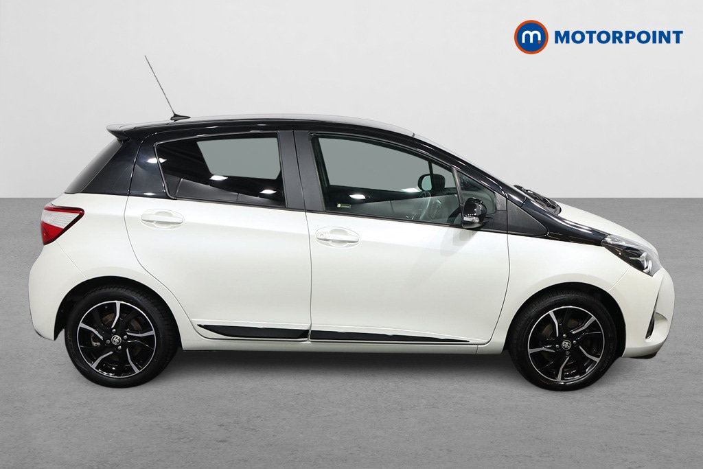 Used Toyota Yaris 2018 for sale - 76394817: Photo 8