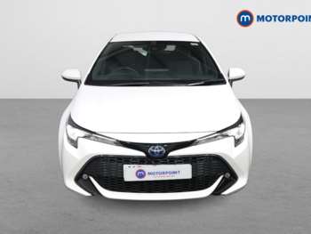 Used Toyota Corolla 2020 for sale - 75358613: Photo