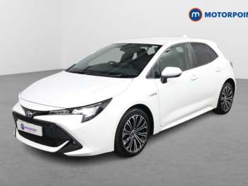 Used Toyota Corolla 2020 for sale - 75358613: Photo