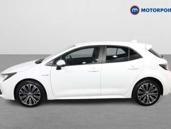 Used Toyota Corolla 2020 for sale - 75358613: Photo