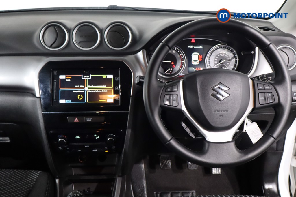 Used Suzuki Vitara 2019 for sale - 77639750: Photo 11