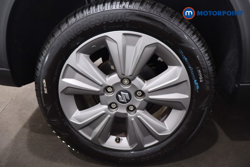 Used Suzuki Vitara 2019 for sale - 77639750: Photo 17