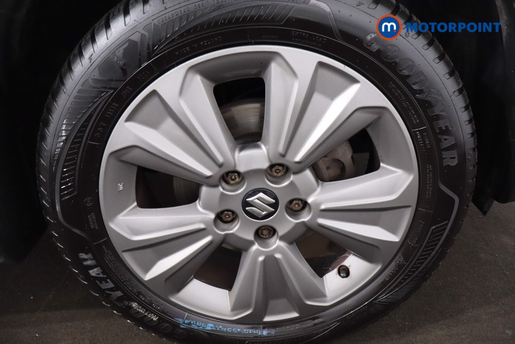 Used Suzuki Vitara 2019 for sale - 77639750: Photo 18