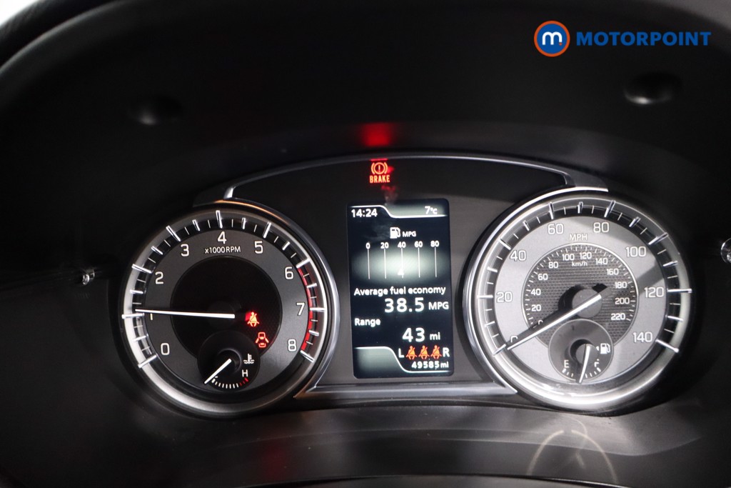 Used Suzuki Vitara 2019 for sale - 77639750: Photo 24