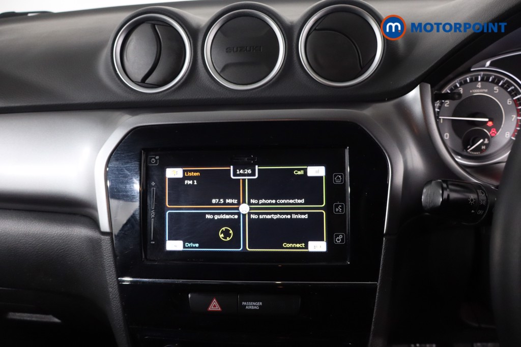 Used Suzuki Vitara 2019 for sale - 77639750: Photo 25