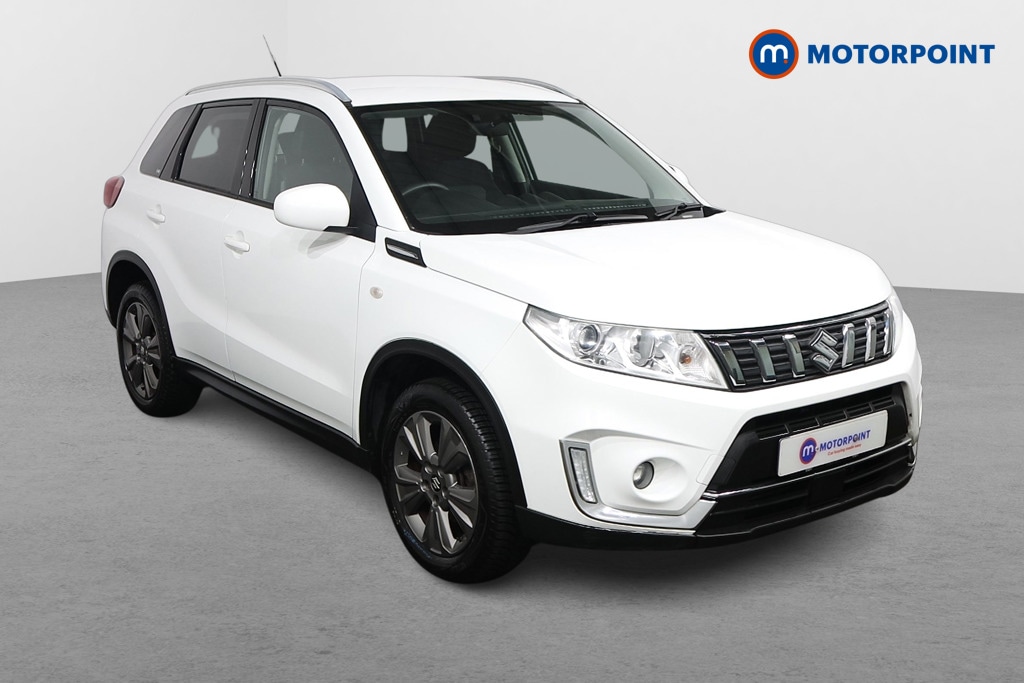 Used Suzuki Vitara 2019 for sale - 77639750: Photo 3