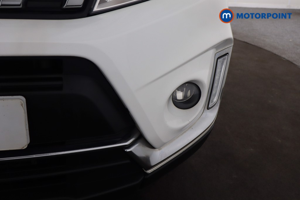 Used Suzuki Vitara 2019 for sale - 77639750: Photo 36