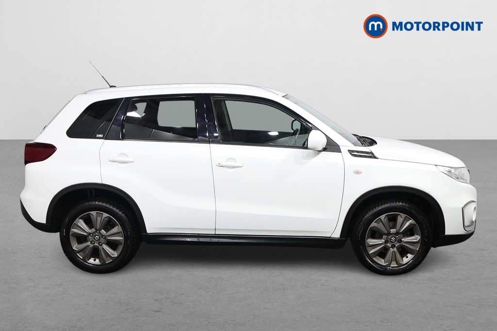 Used Suzuki Vitara 2019 for sale - 77639750: Photo 4
