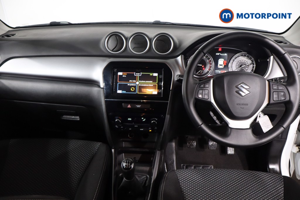 Used Suzuki Vitara 2019 for sale - 77639750: Photo 9