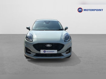 Used Ford Puma 2025 for sale - 78719558: Photo
