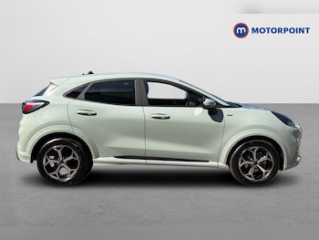 Used Ford Puma 2025 for sale - 78719558: Photo
