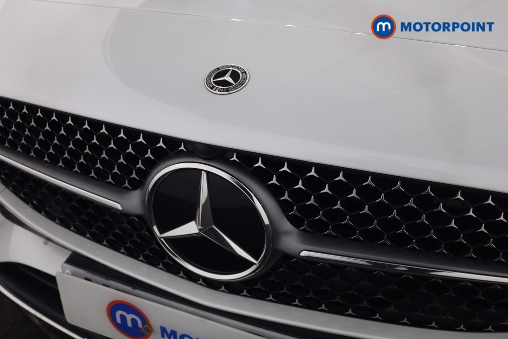 Used Mercedes-Benz CLA 2023 for sale - 76710339: Photo 40