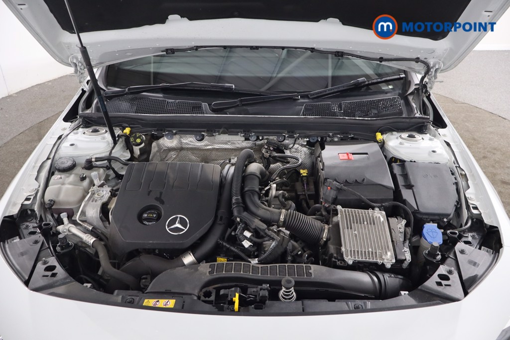 Used Mercedes-Benz CLA 2023 for sale - 76710339: Photo 42