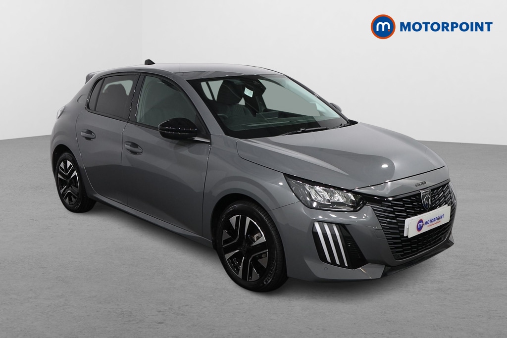 Used Peugeot 208 2024 for sale - 77691899: Photo 1