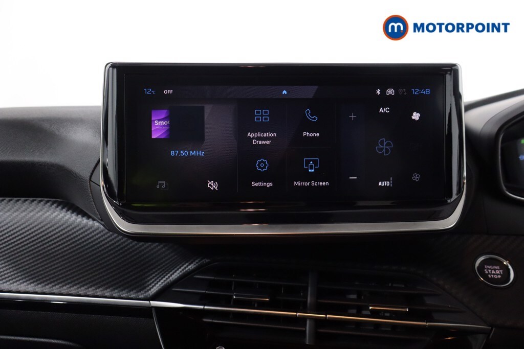 Used Peugeot 208 2024 for sale - 77691899: Photo 10