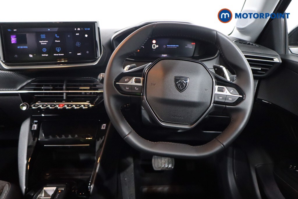 Used Peugeot 208 2024 for sale - 77691899: Photo 11