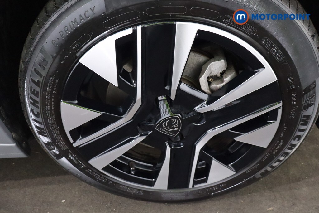 Used Peugeot 208 2024 for sale - 77691899: Photo 17