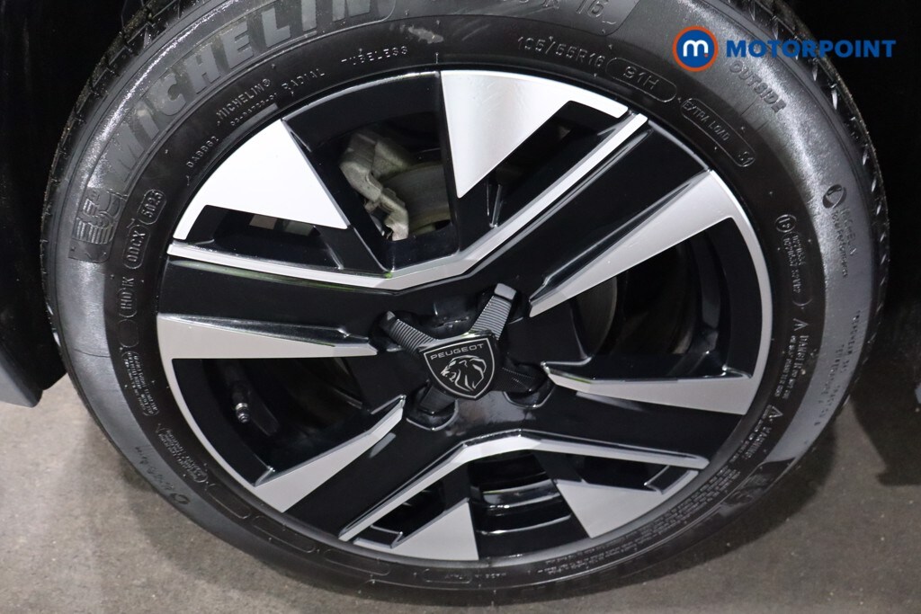 Used Peugeot 208 2024 for sale - 77691899: Photo 18