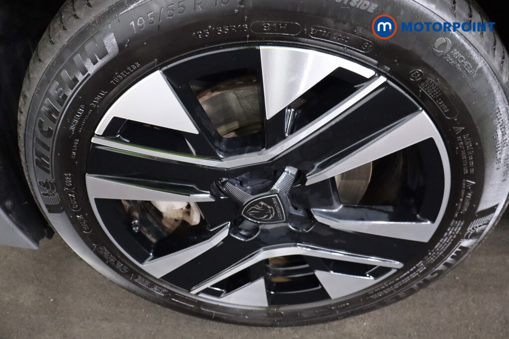 Used Peugeot 208 2024 for sale - 77691899: Photo 19