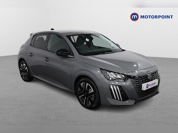 Peugeot 208 feature image