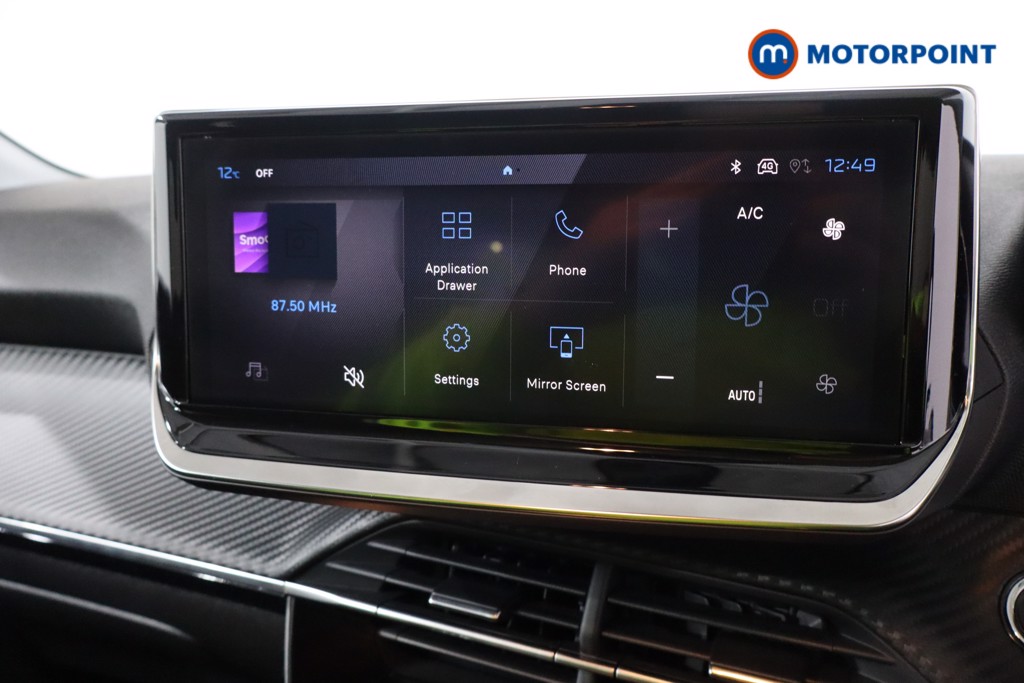 Used Peugeot 208 2024 for sale - 77691899: Photo 21