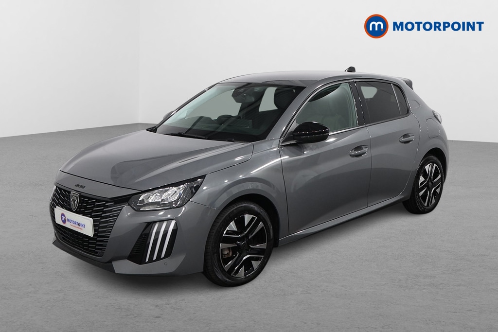 Used Peugeot 208 2024 for sale - 77691899: Photo 3